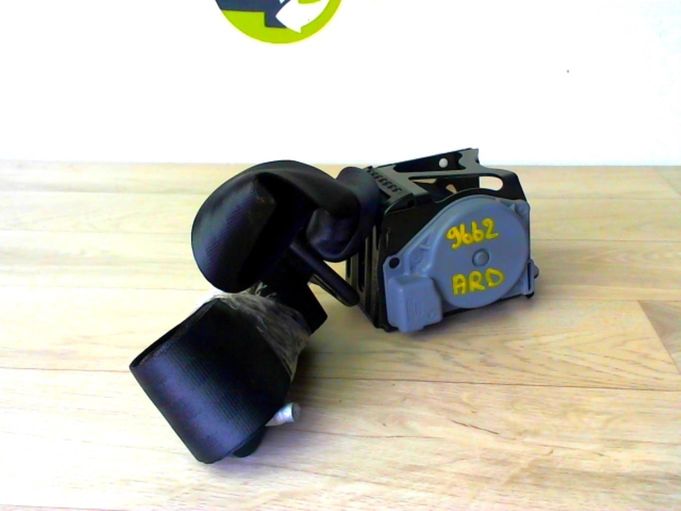 Cintura di sicurezza posteriore destra RENAULT LAGUNA 2 PHASE 2 Diésel - 1