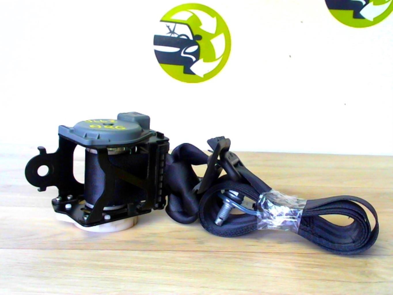 Cintura di sicurezza posteriore sinistra RENAULT LAGUNA 2 PHASE 2 Diésel - 1
