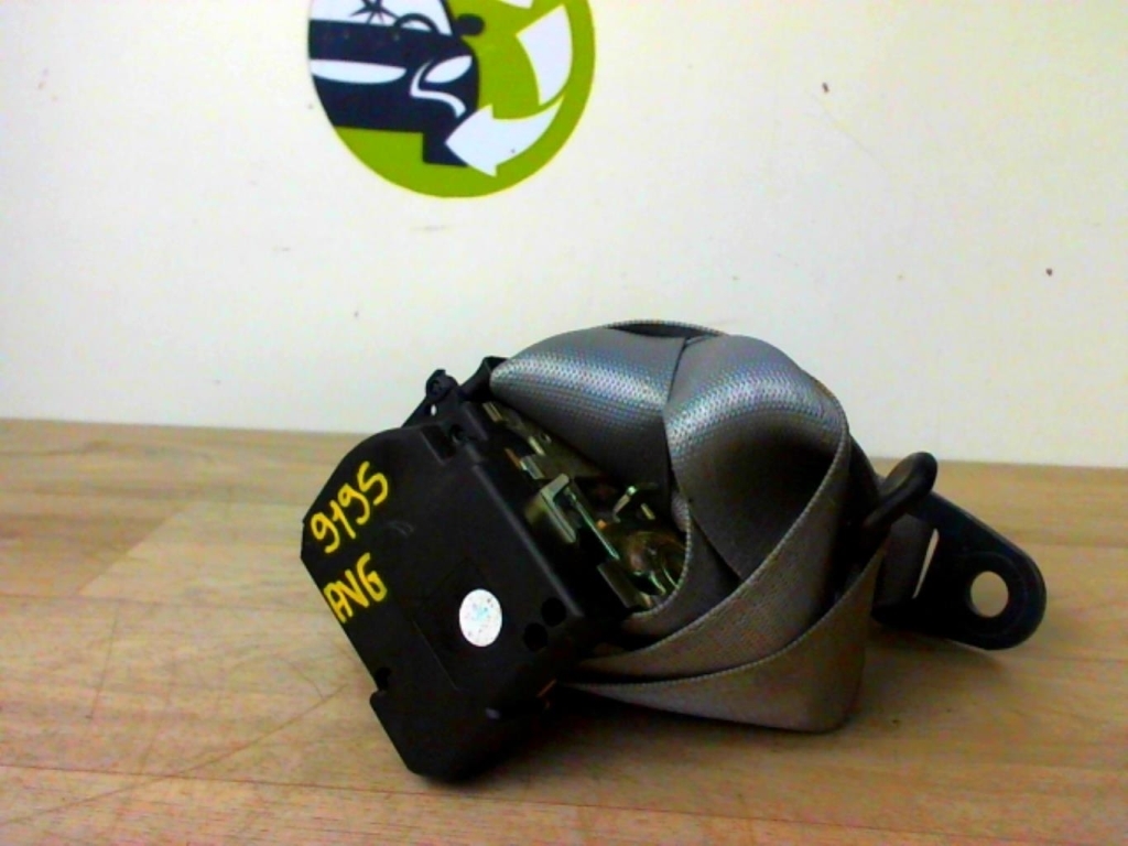 Cintura di sicurezza anteriore sinistra OPEL TIGRA 2 TWINTOP CABRIOLET Gasolina - 1