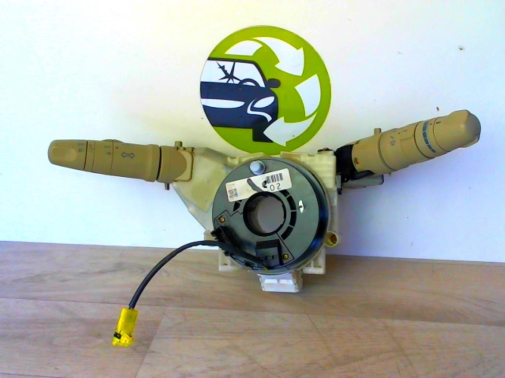 Devio guida completo con contatto spiralato NISSAN MICRA 3 PHASE 1 Gasolina - 1