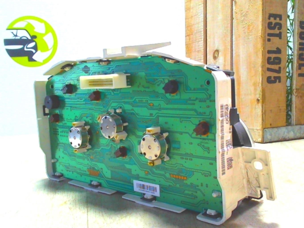 Compteur NISSAN MICRA 3 PHASE 1 Essence - 1