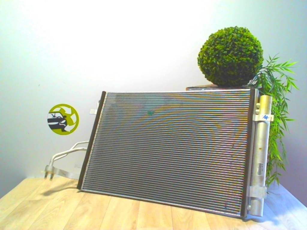Condensatore clima HYUNDAI I 30 1 Diésel - 1