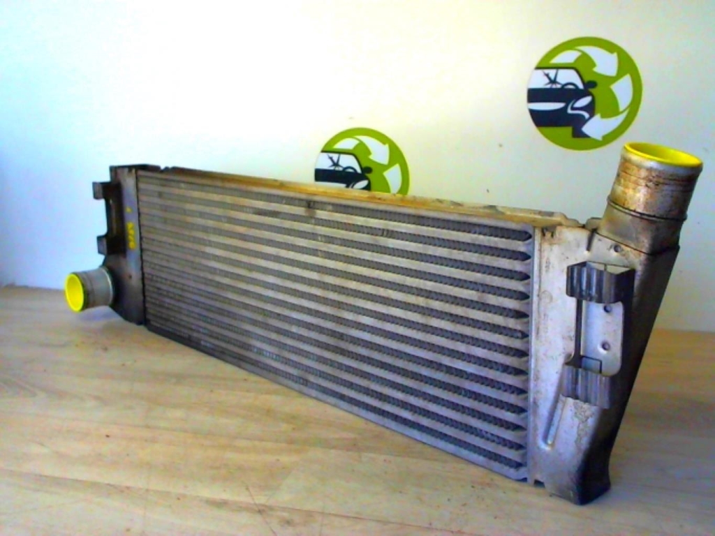 Echangeur air (Intercooler) RENAULT SCENIC II PHASE 1  - 1