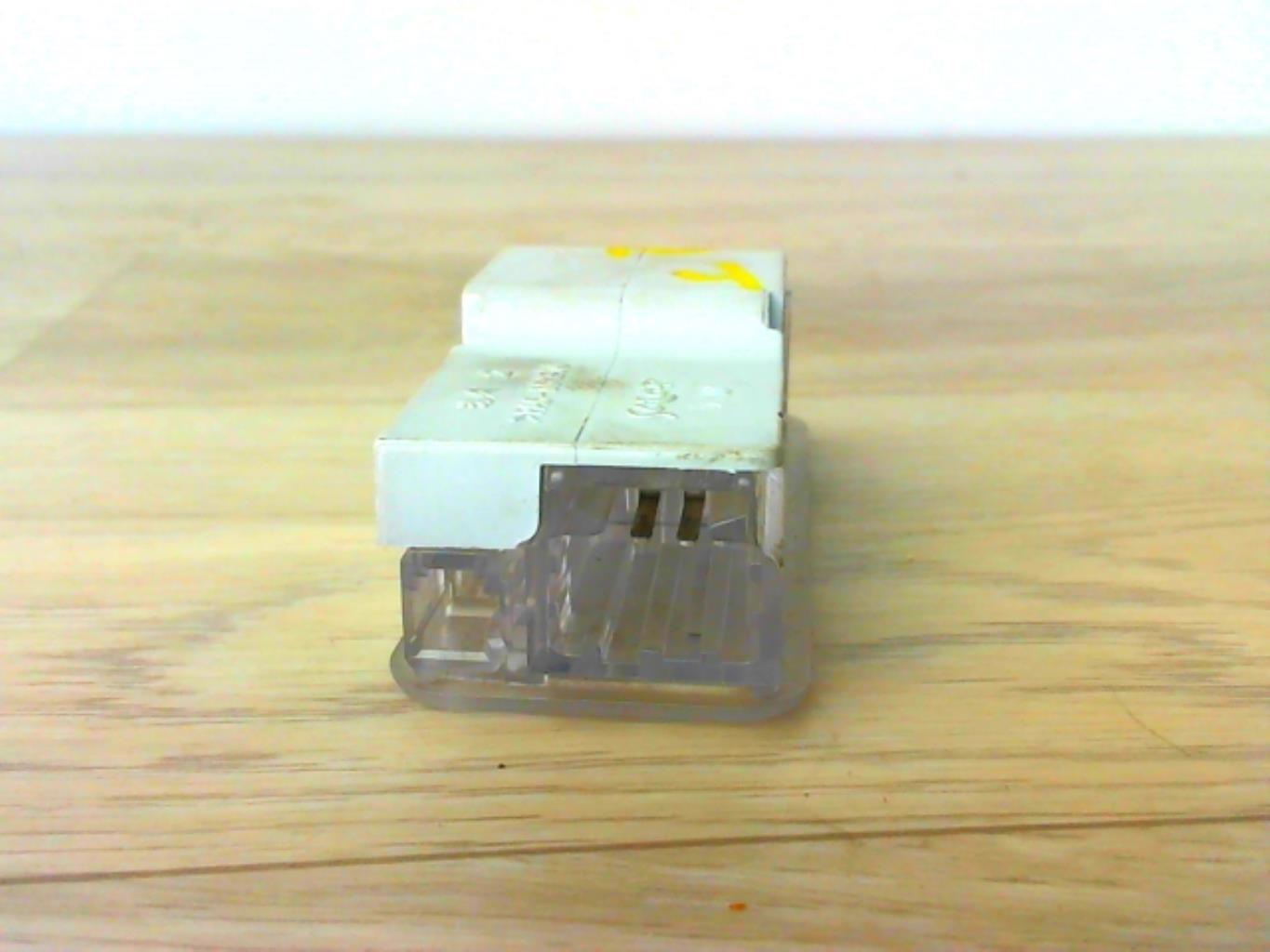 Eclairage de plafonnier CITROEN C4 2 PHASE 1  - 1