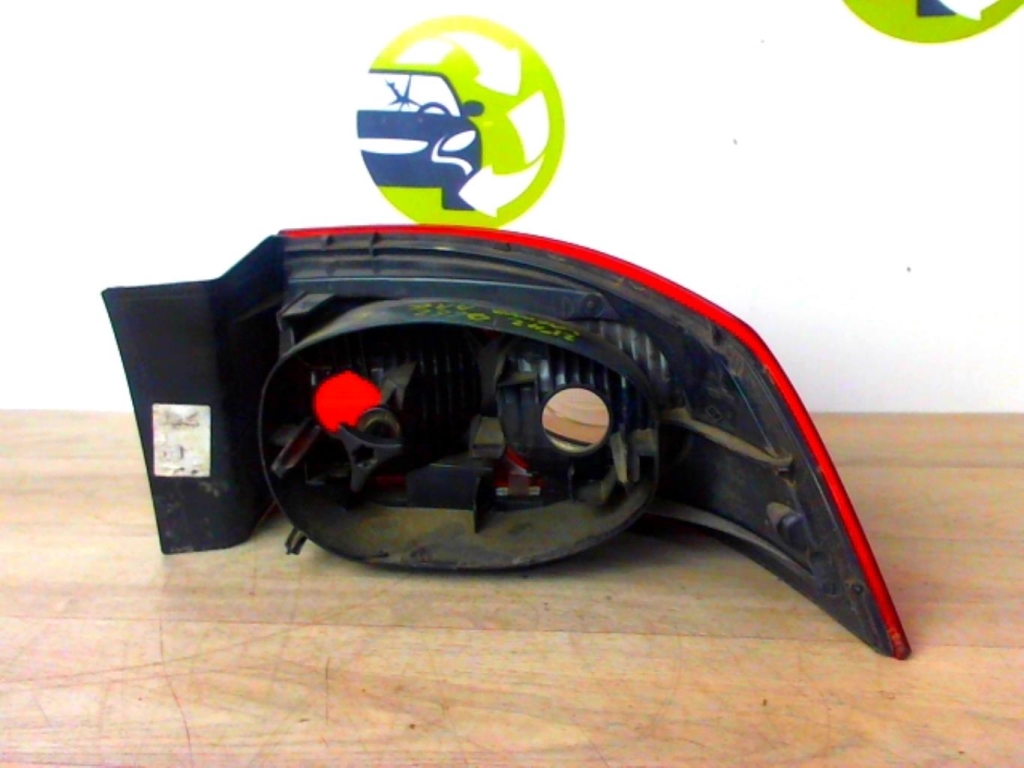 Fanale posteriore principale sinistro (luci) RENAULT LAGUNA 2 PHASE 2 Diésel - 1