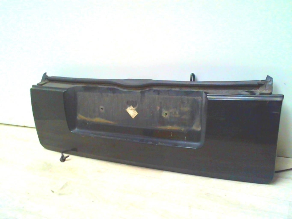 Hayon inferieur CITROEN C2 PHASE 1 Essence - 1