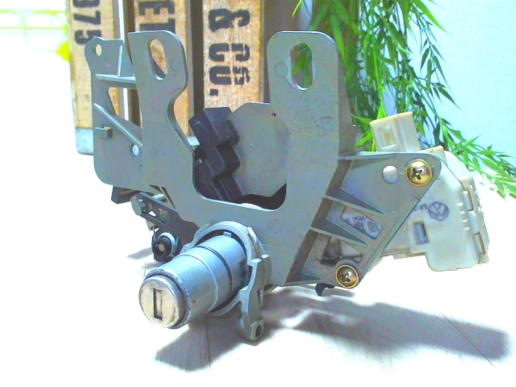Kit barillet VOLKSWAGEN PASSAT 4 PHASE 1 Diesel - 1