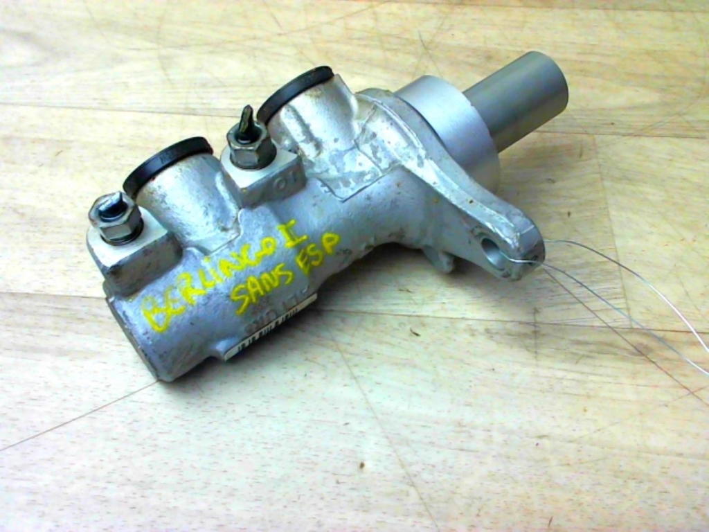 Cilindro maestro (freno) CITROEN BERLINGO 2  - 1