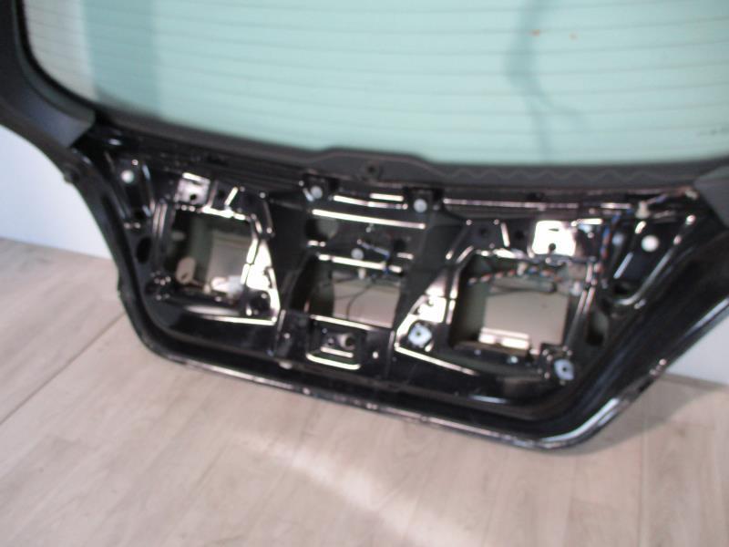 Portabagagli/Portellone posteriore OPEL ASTRA H PHASE 2  - 1
