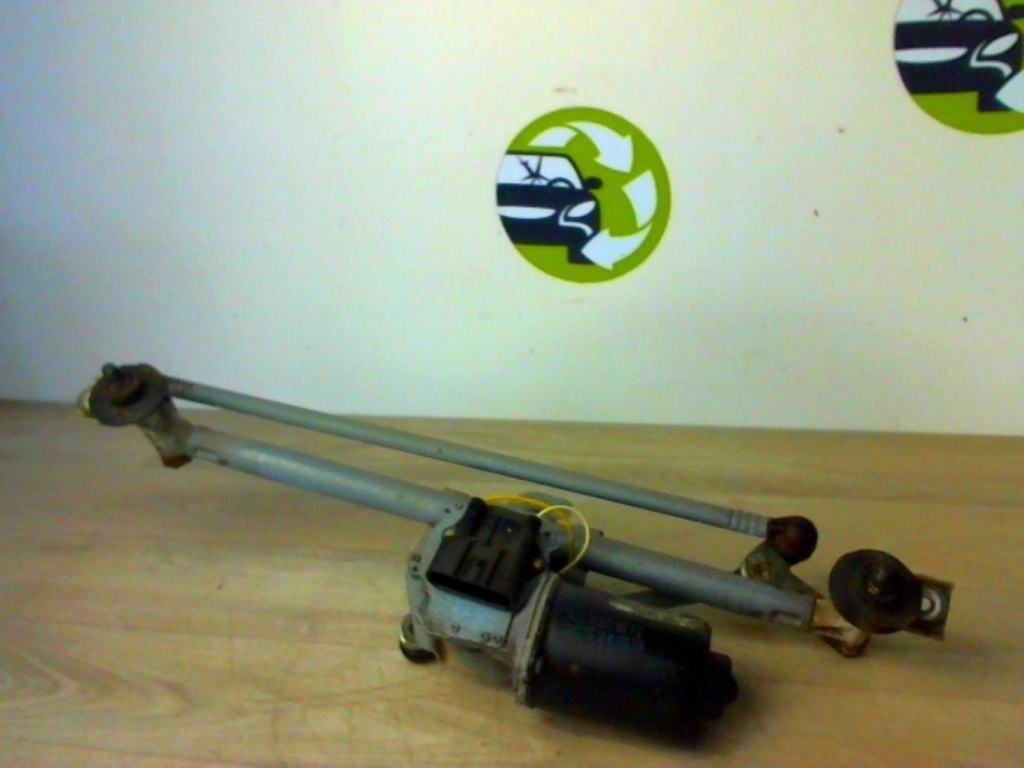 Motore tergicristallo anteriore OPEL TIGRA 2 TWINTOP CABRIOLET Gasolina - 1