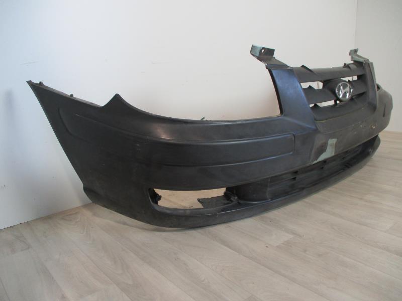 Pare choc avant HYUNDAI MATRIX PHASE 1 Diesel - 1