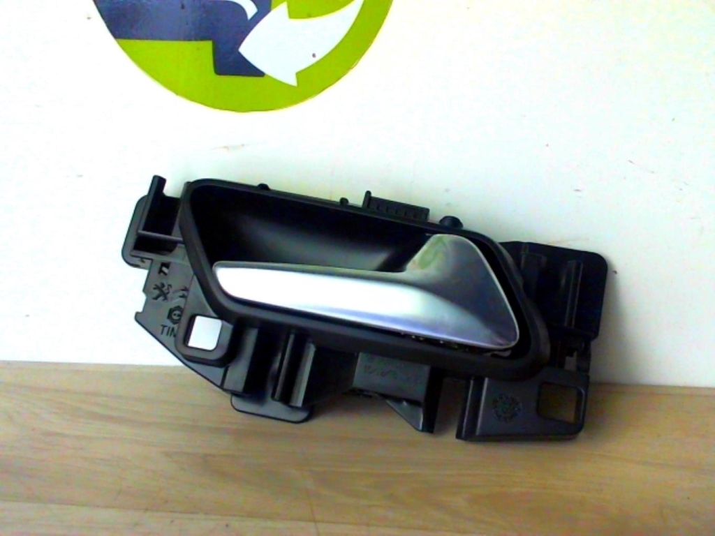Maniglia interna posteriore destra PEUGEOT 308 2 PHASE 2 Diésel - 1
