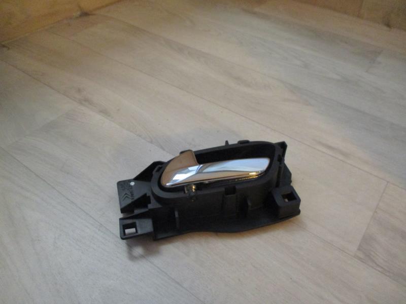 Maniglia interna posteriore sinistra PEUGEOT 407 PHASE 1 Diésel - 1