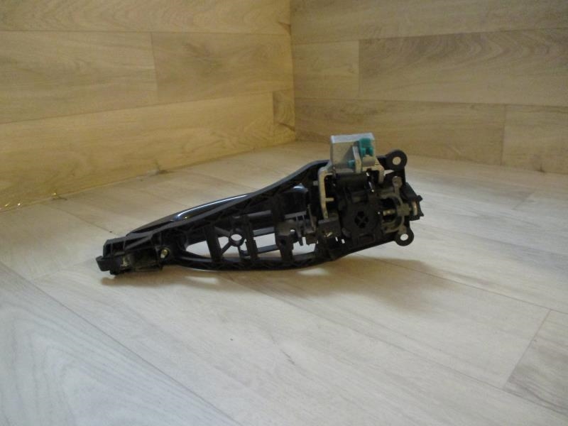 Maniglia portiera posteriore destra OPEL CORSA D PHASE 1 Diésel - 1