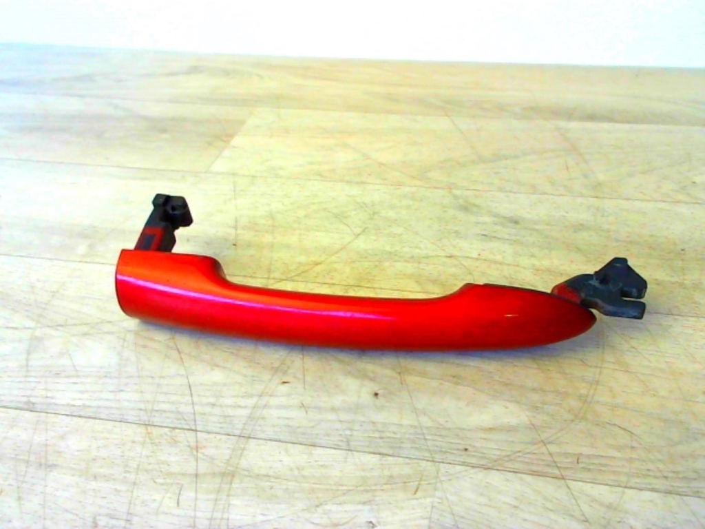 Maniglia portiera posteriore sinistra RENAULT MEGANE 2 PHASE 1 Diésel - 1