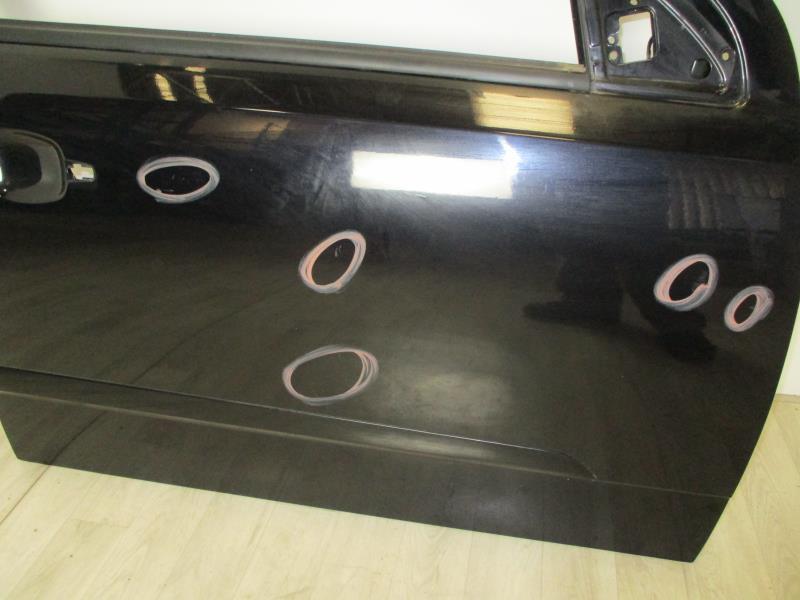 Portiera anteriore destra OPEL ASTRA H PHASE 2  - 1