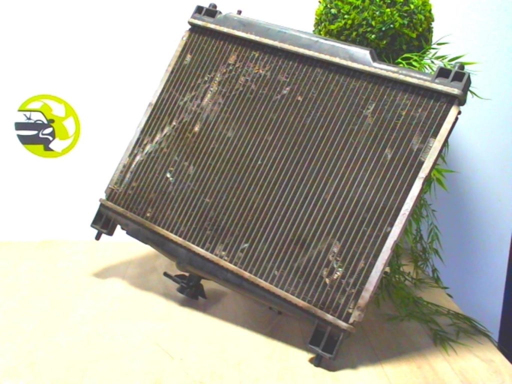 Radiateur eau TOYOTA YARIS 1 PHASE 1  - 1