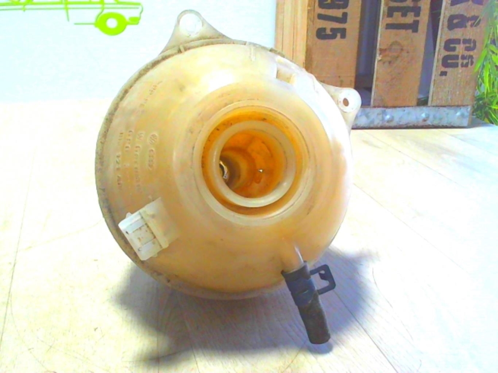 Vaso di espansione VOLKSWAGEN GOLF 4 CABRIOLET Gasolina - 1