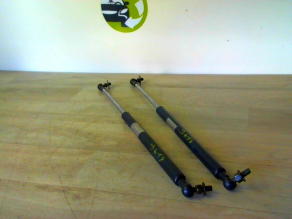 Verin de coffre HONDA CIVIC 6 PHASE 1 Essence - 1