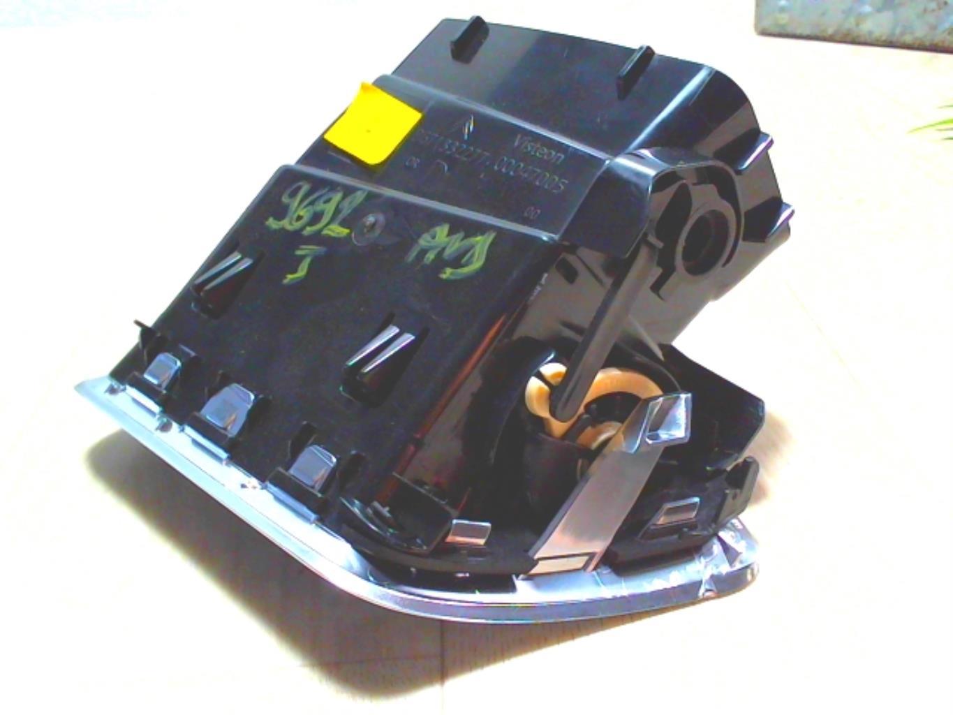 Bocchetta aerazione cruscotto anteriore destra CITROEN C4 2 PHASE 1  - 1