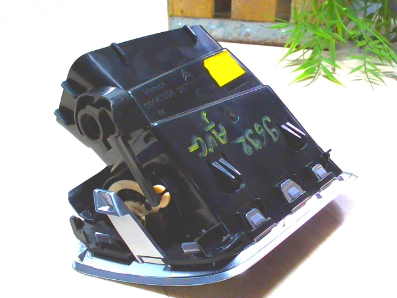 Bocchetta aerazione cruscotto anteriore sinistra CITROEN C4 2 PHASE 1  - 1