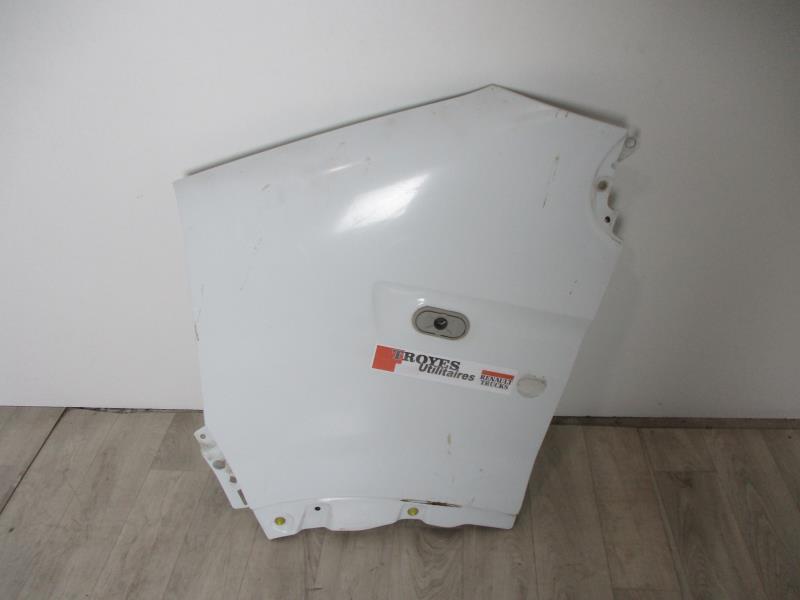 Aile avant gauche RENAULT MASTER 2 PHASE 3 Diesel - 1