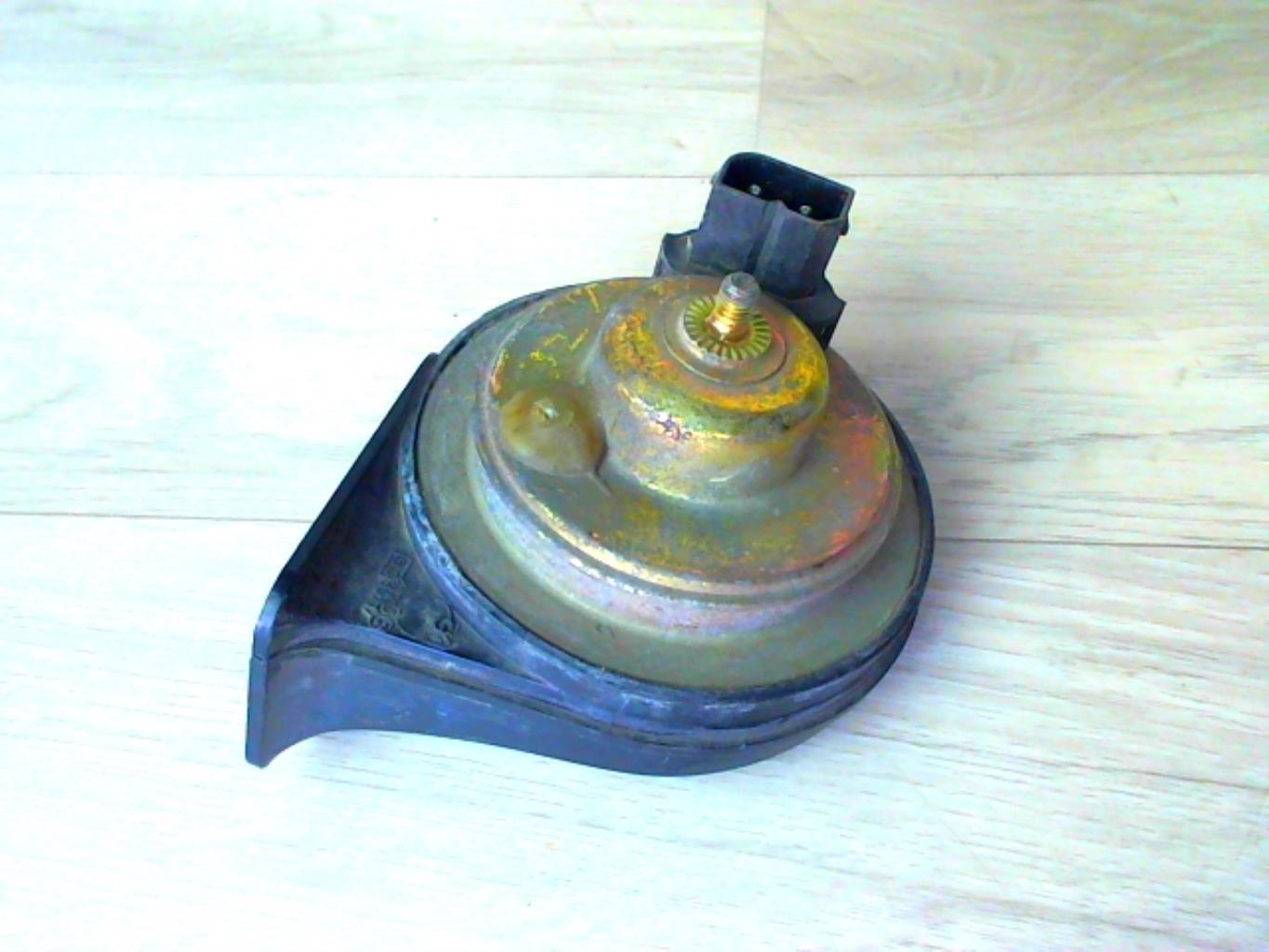 Tromba/Clacson BMW SERIE 3 E36 TOURING BREAK Gasolina - 1