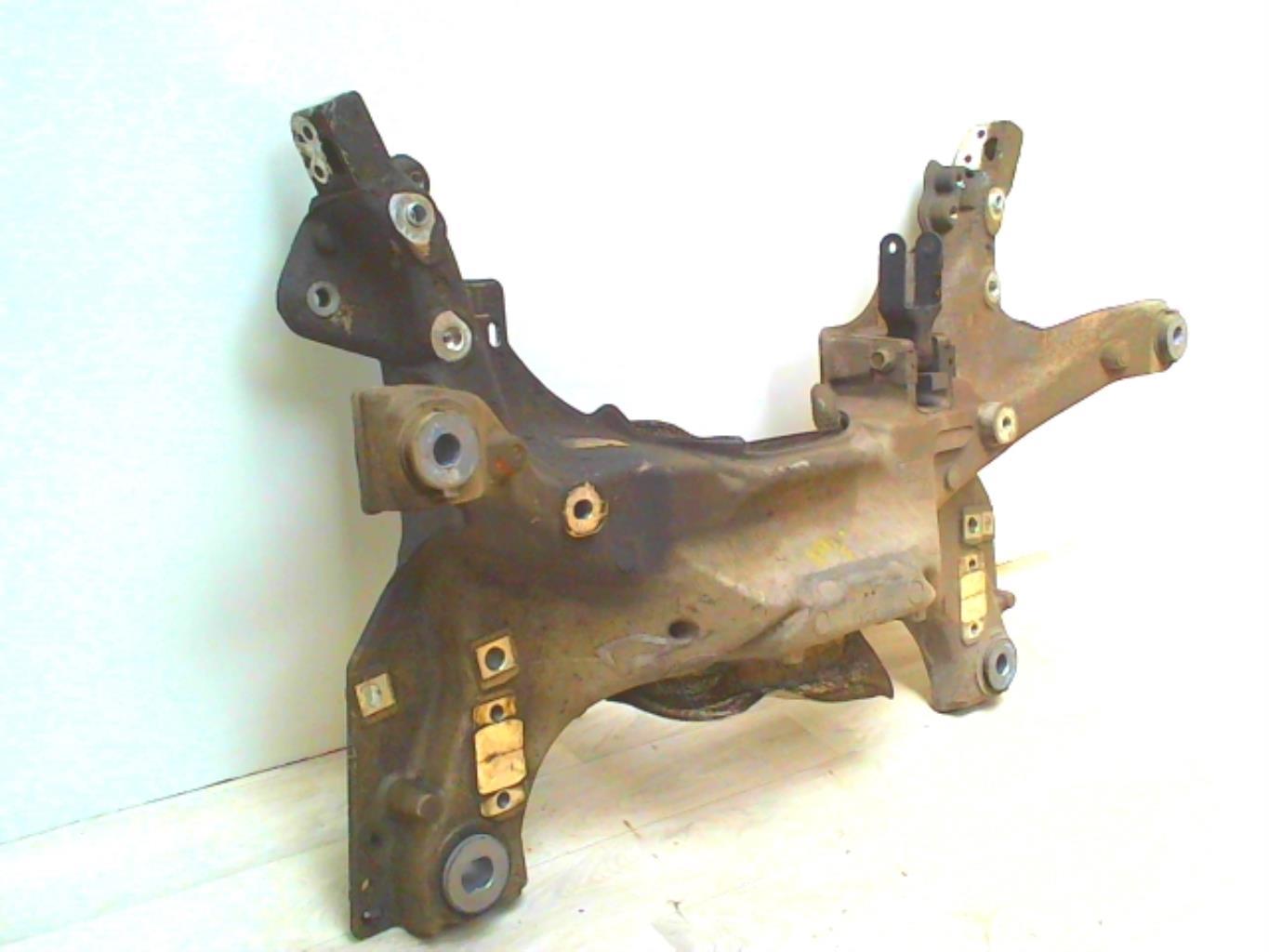Culla motore anteriore PEUGEOT 407 PHASE 1 Diésel - 1