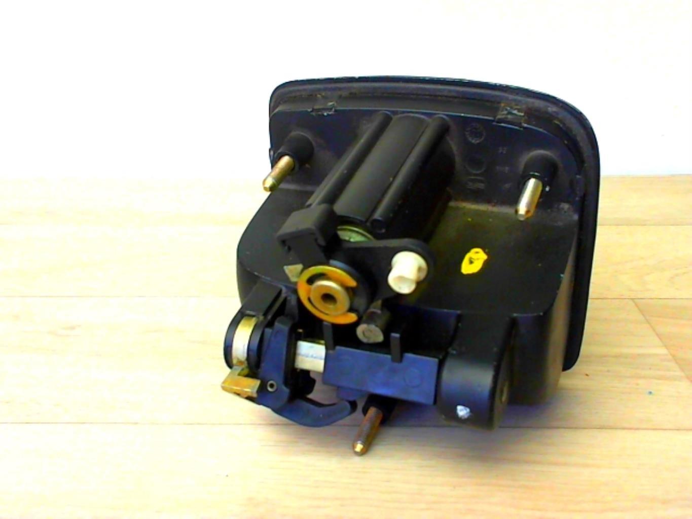 Bouton de coffre SEAT IBIZA 2 PHASE 3  - 1