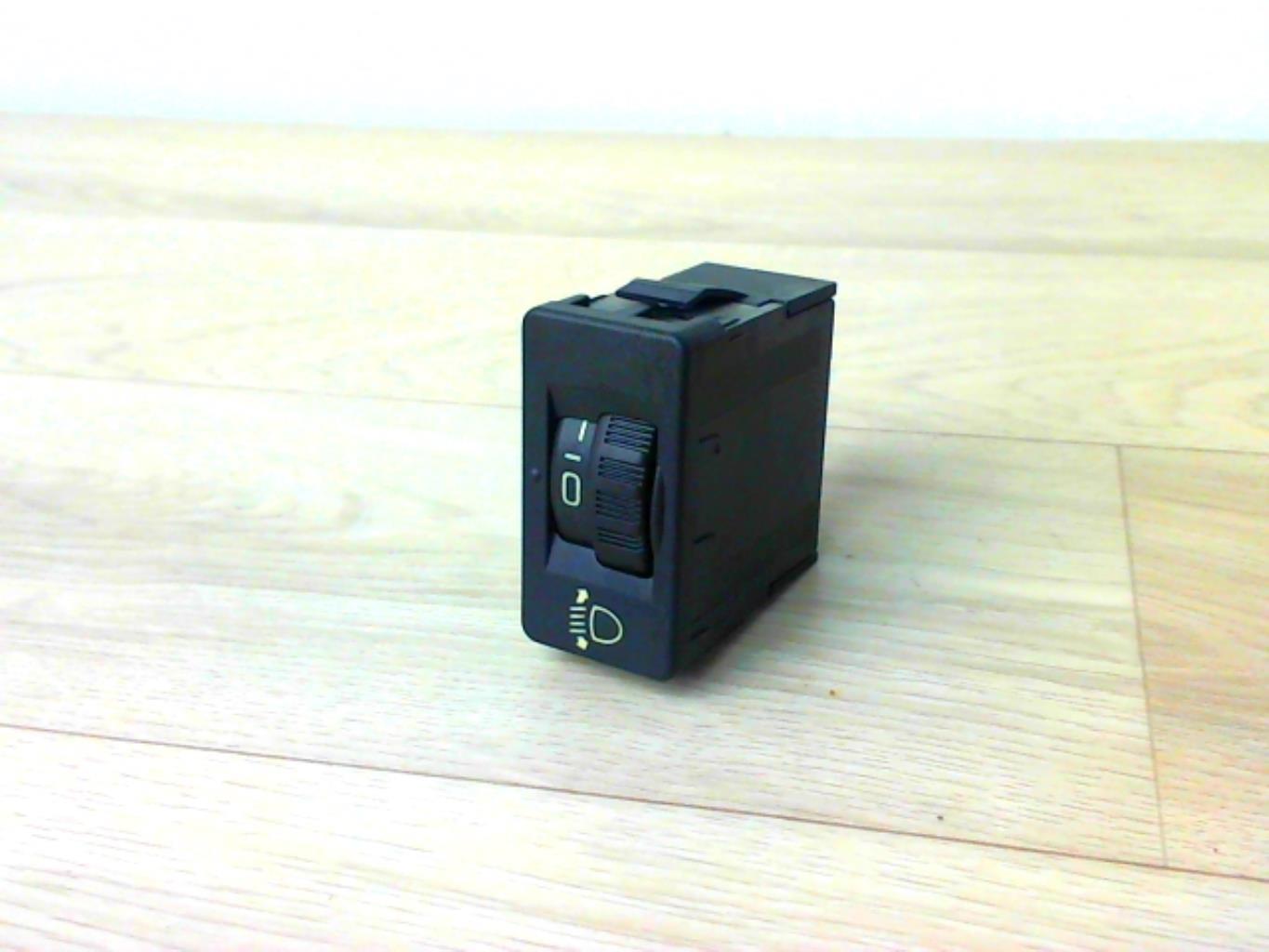Commande de reglage hauteur de phare CITROEN C4 2 PHASE 1  - 1
