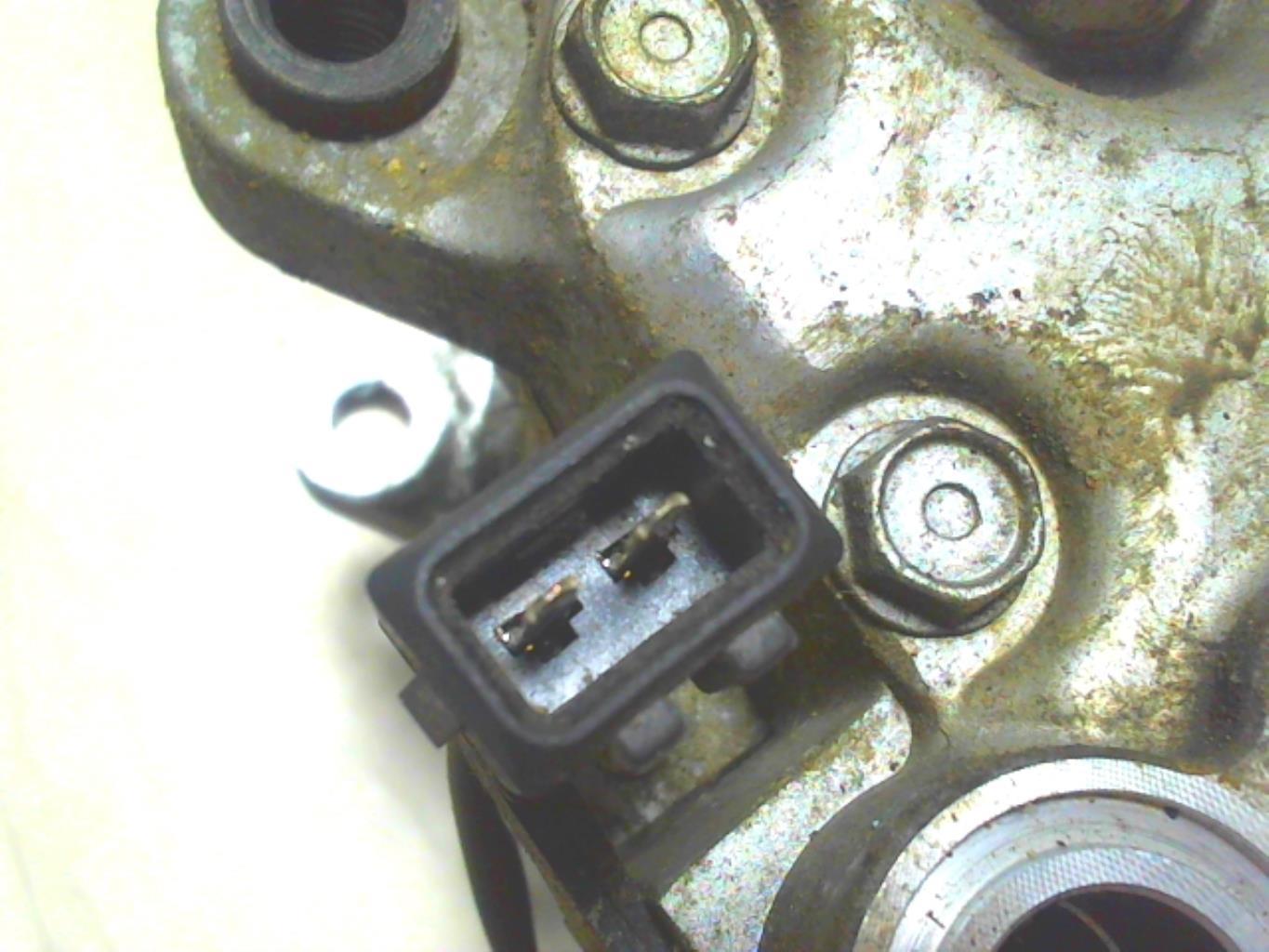 Compressore clima VOLKSWAGEN POLO 3 PHASE 1 Gasolina - 1