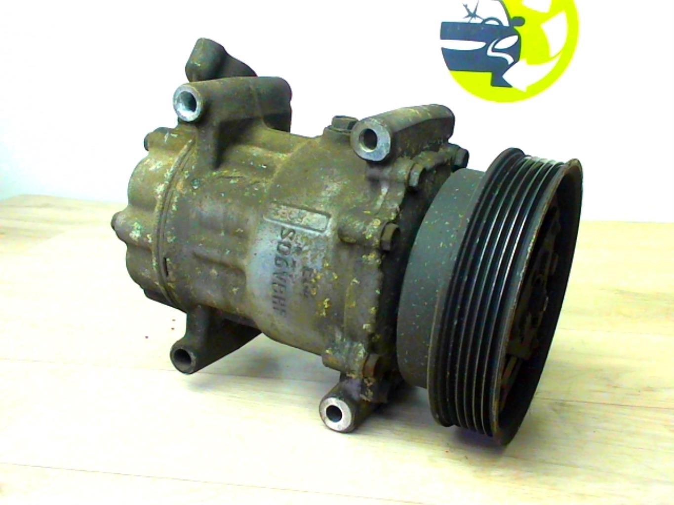 Compressore clima NISSAN MICRA 3 PHASE 1 Diésel - 1