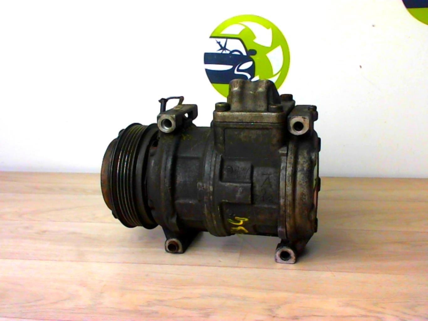 Compresseur clim BMW SERIE 5 E34 Diesel - 1