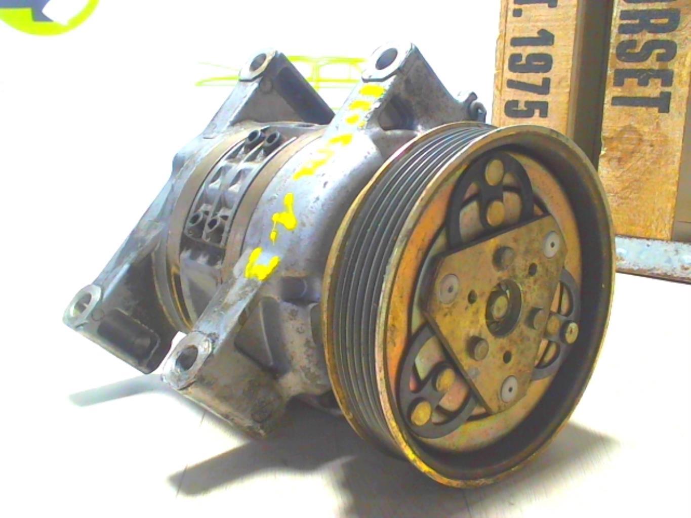 Compressore clima NISSAN MICRA 2 PHASE 1 Gasolina - 1