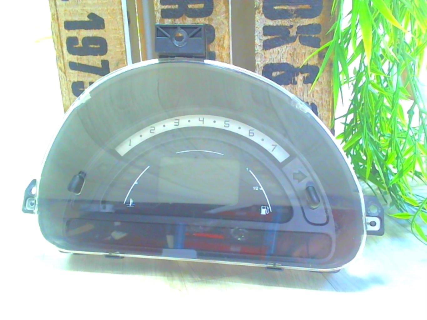 Velocímetro CITROEN C2 PHASE 1 Gasolina - 1
