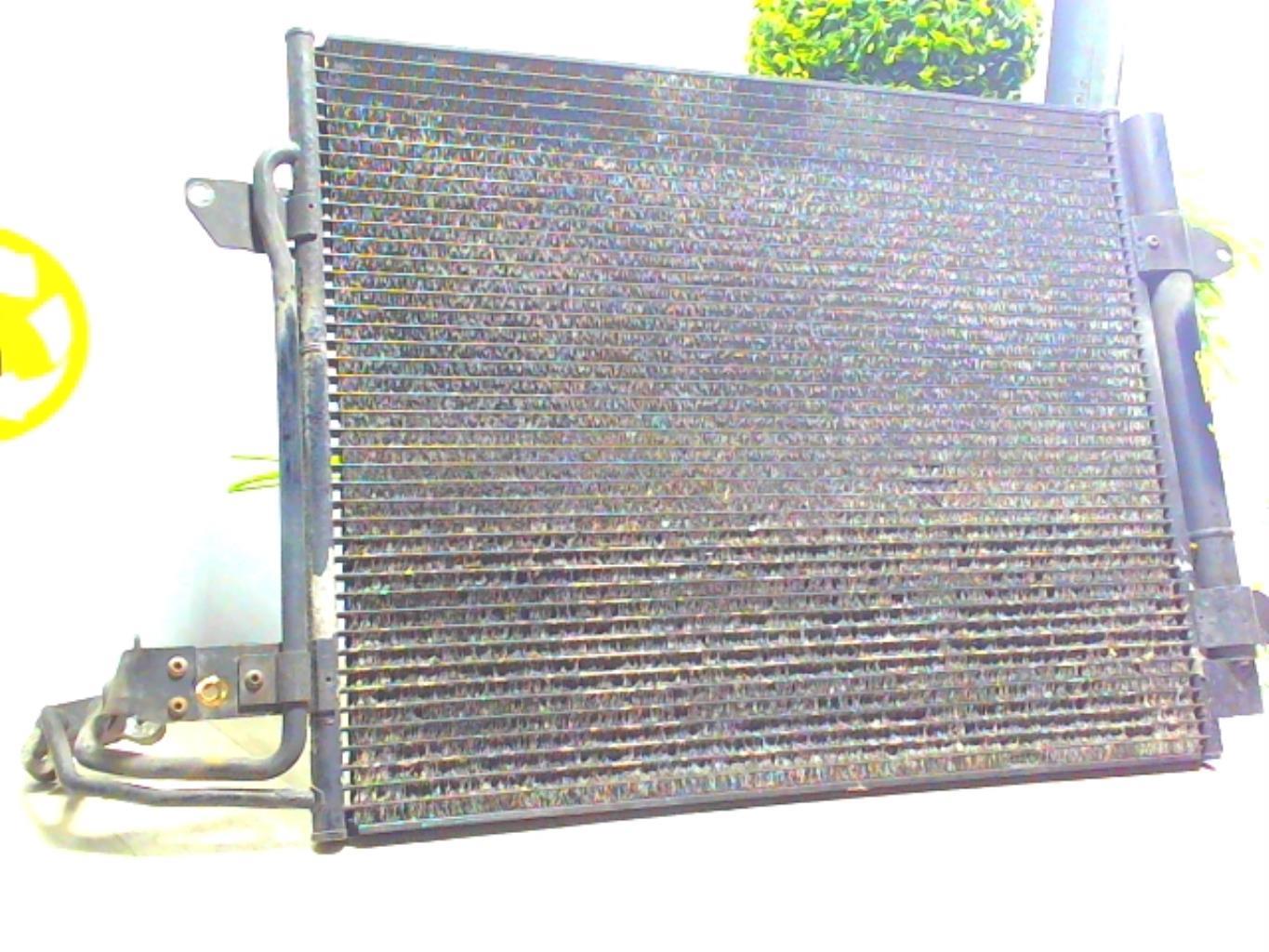 Condensatore clima VOLKSWAGEN TOURAN 1 PHASE 1 Diésel - 1