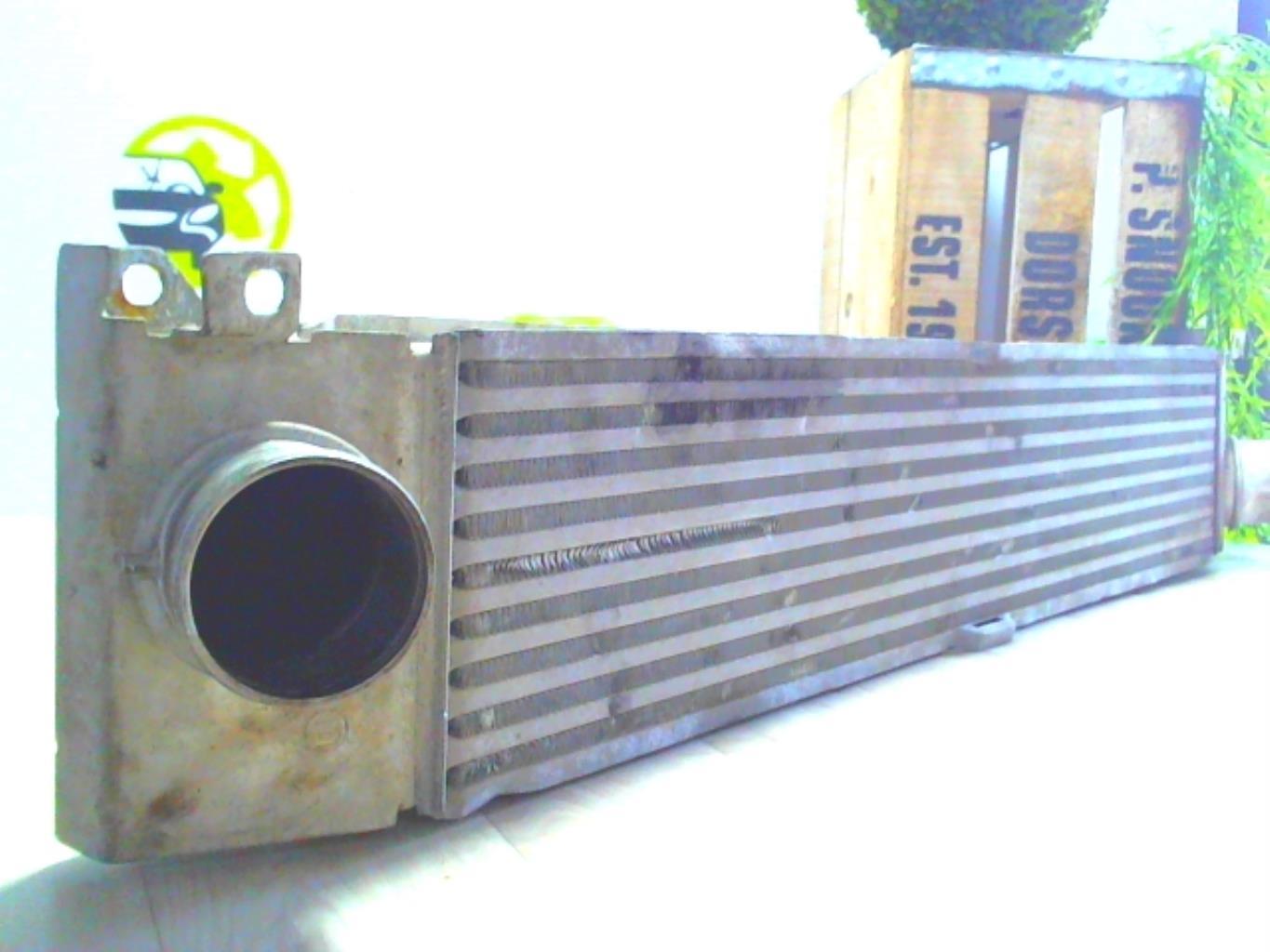 Echangeur air (Intercooler) CITROEN JUMPER 3 PHASE 1 Diesel - 1