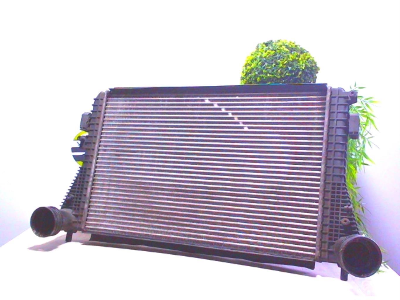 Scambiatore aria (Intercooler) VOLKSWAGEN TOURAN 1 PHASE 1 Diésel - 1