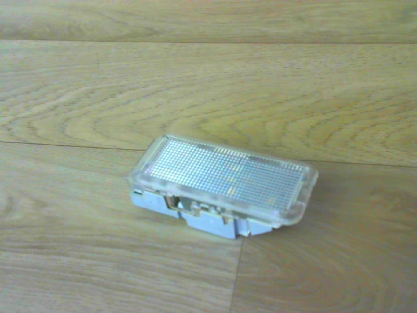 Eclairage de plafonnier CITROEN C4 2 PHASE 1  - 1
