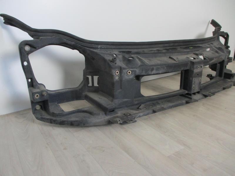 Face avant OPEL VIVARO 1 PHASE 1 Diesel - 1
