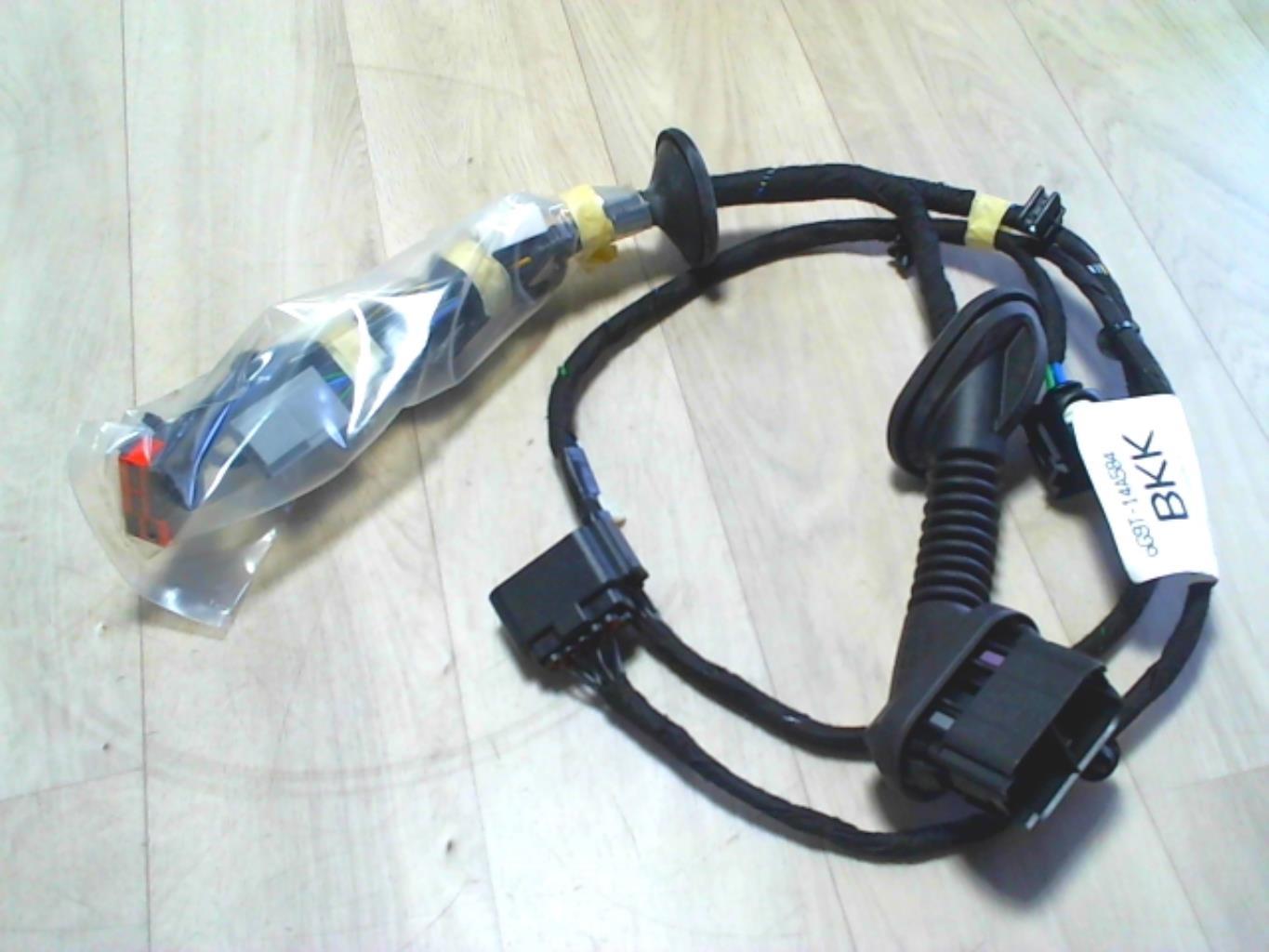 Faisceau (allumage) FORD MONDEO 3 PHASE 1  - 1