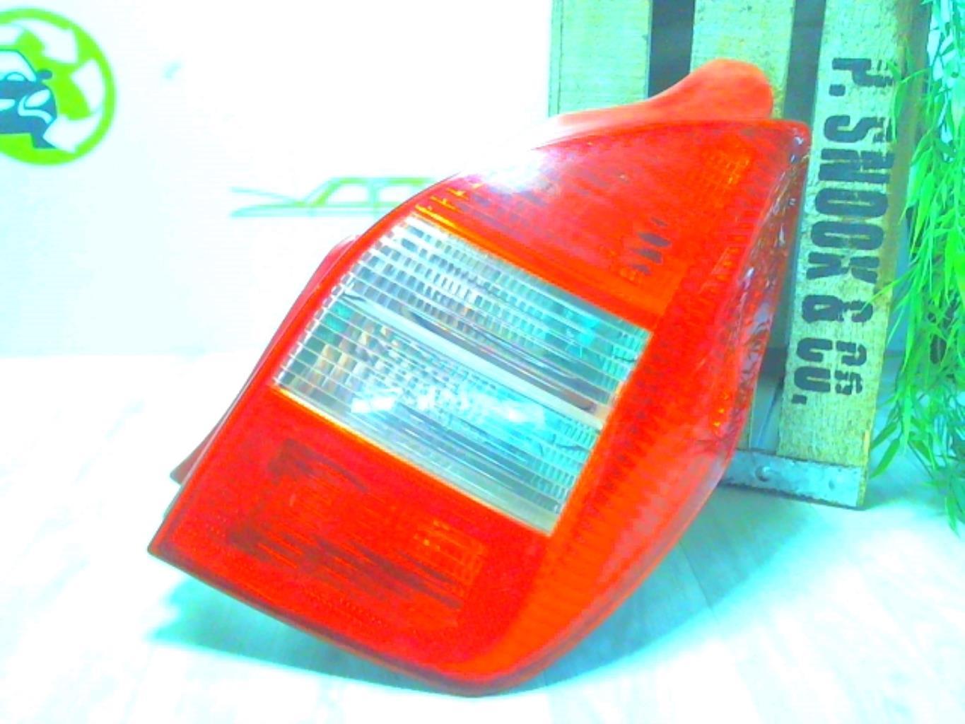 Fanale posteriore principale destro (luci) CITROEN C2 PHASE 1 Gasolina - 1