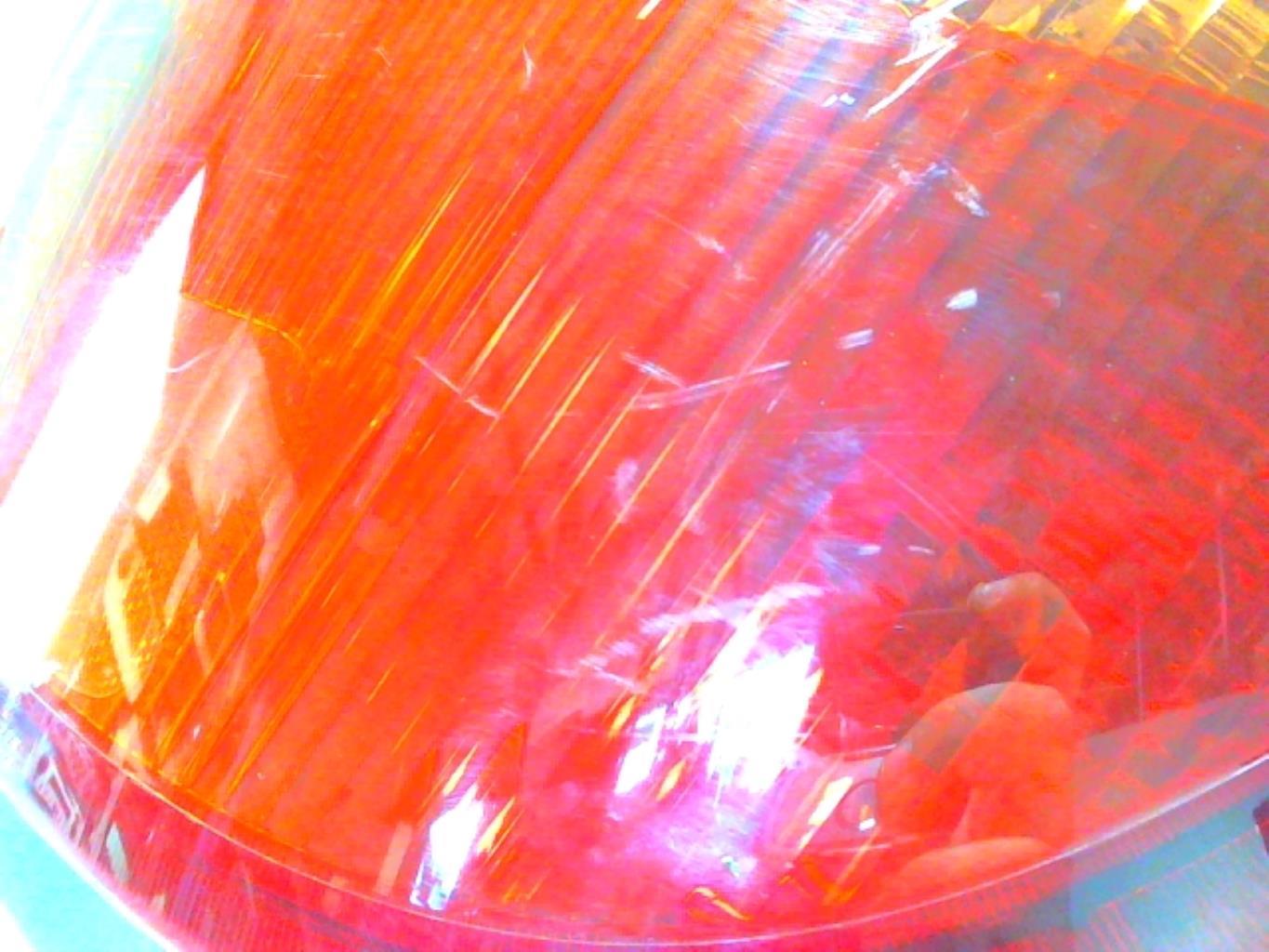 Fanale posteriore principale destro (luci) TOYOTA YARIS 1 PHASE 2 Diésel - 1