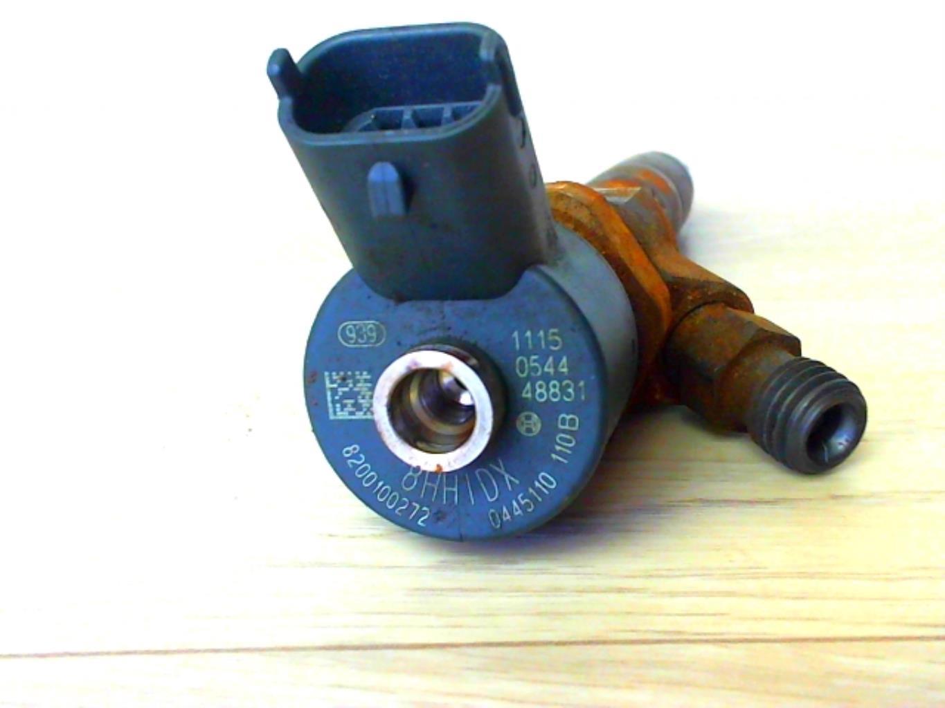 Injecteurs RENAULT SCENIC II PHASE 1  - 1