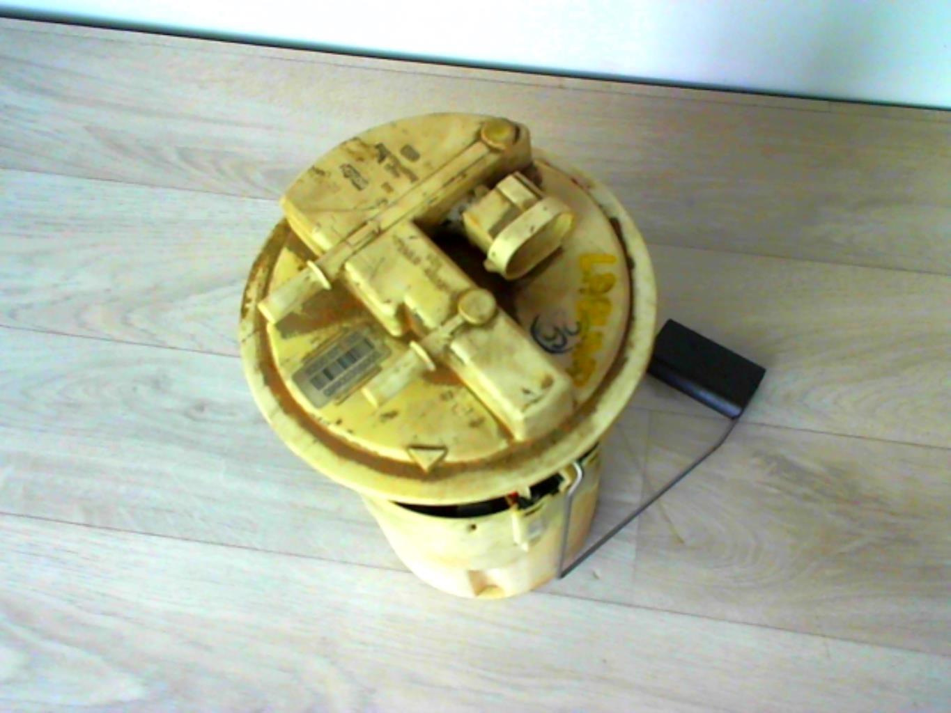 Jauge à carburant RENAULT LAGUNA 2 PHASE 1 Diesel - 1