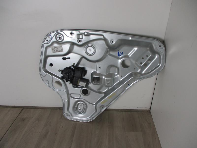 Alzacristalli elettrico posteriore destro HYUNDAI I 30 1 PHASE 2 BREAK Diésel - 1