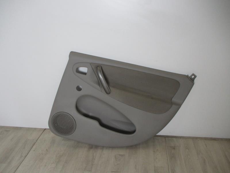 Pannello portiera posteriore destro CITROEN XSARA PICASSO PHASE 1 Diésel - 1
