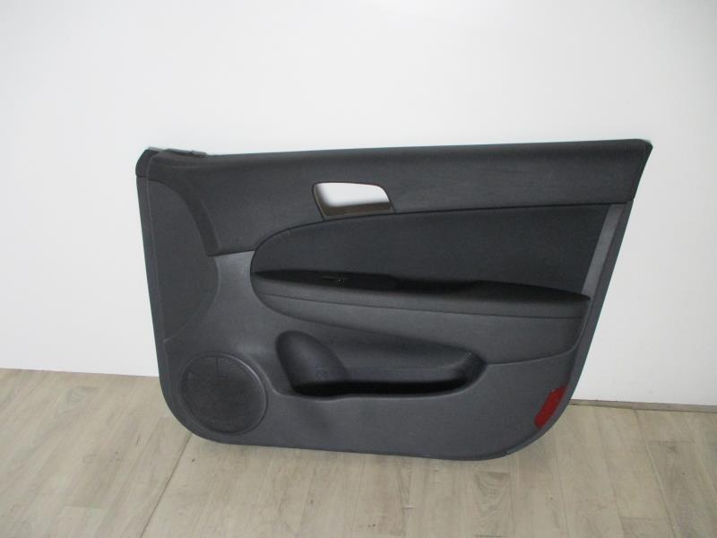 Pannello portiera anteriore destro HYUNDAI I 30 1 PHASE 2 BREAK Diésel - 1