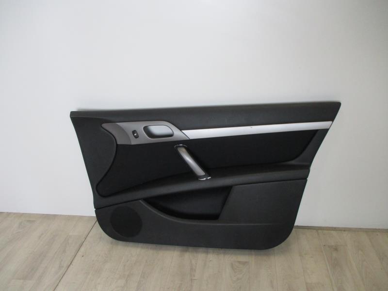 Pannello portiera anteriore destro PEUGEOT 407 PHASE 1 Diésel - 1