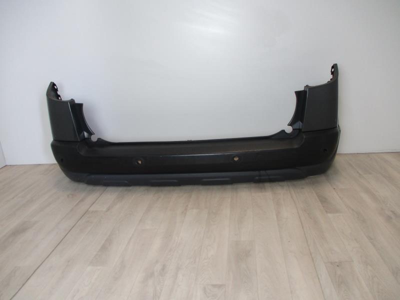 Paraurti posteriore PEUGEOT 207 Gasolina - 1
